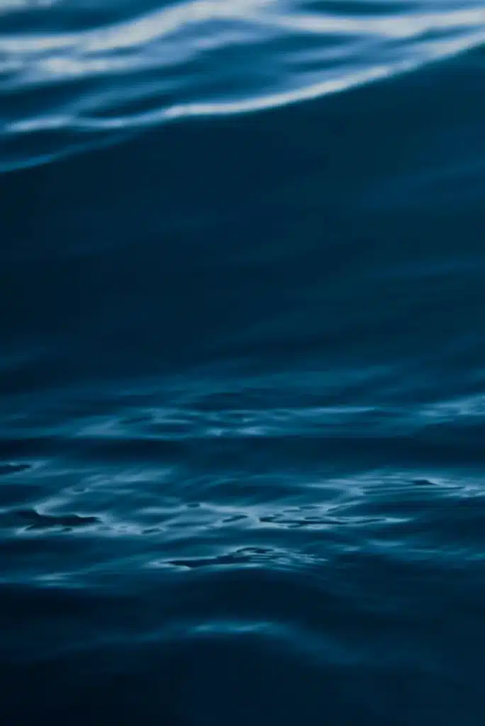 Dive Deep: 111 Stunning Water Drawing References for Creative Souls! 45 Water Drawing References