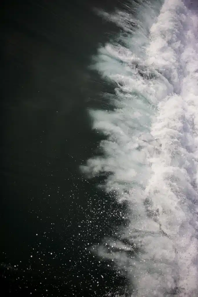 Dive Deep: 111 Stunning Water Drawing References for Creative Souls! 66 Water Drawing References