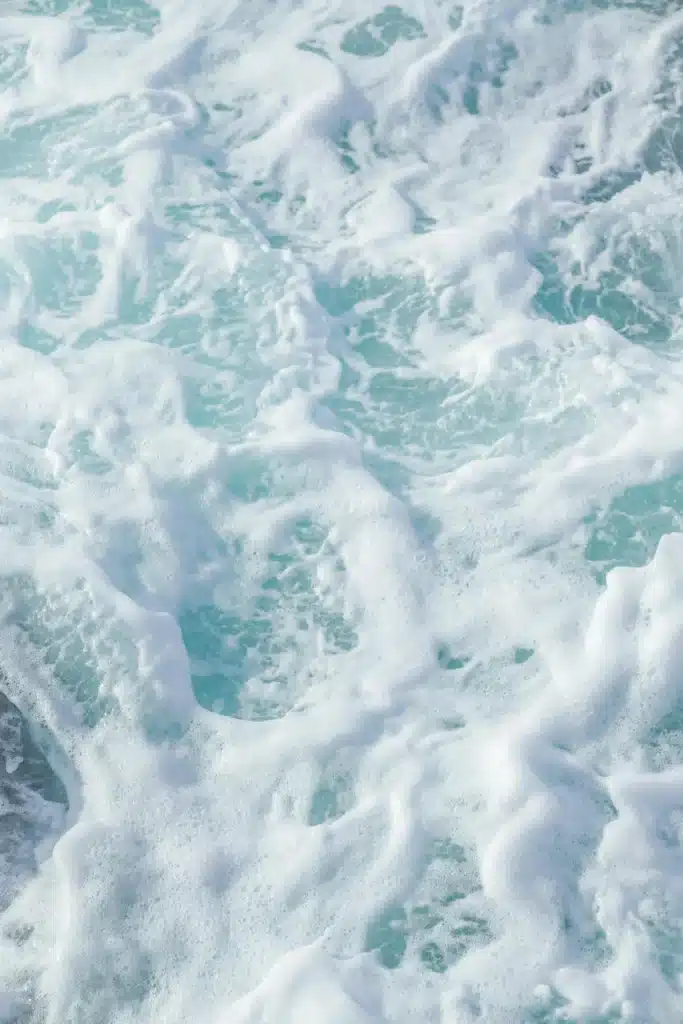 Dive Deep: 111 Stunning Water Drawing References for Creative Souls! 71 Water Drawing References