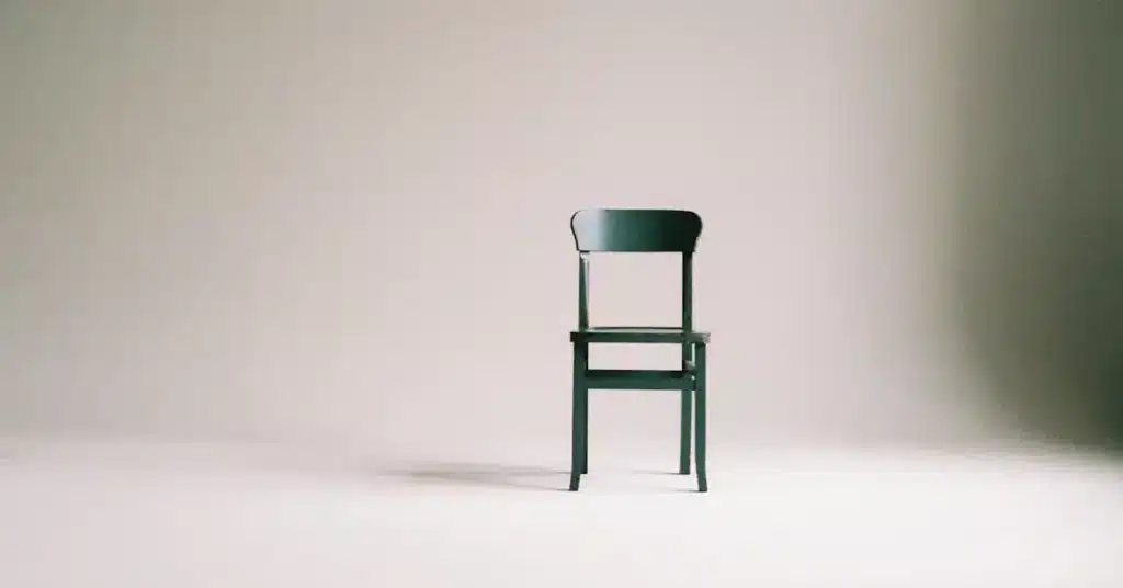 100 Minimalistic Drawing Ideas That Anyone Can Master (Even You!) 2 minimalistic drawing ideas chair