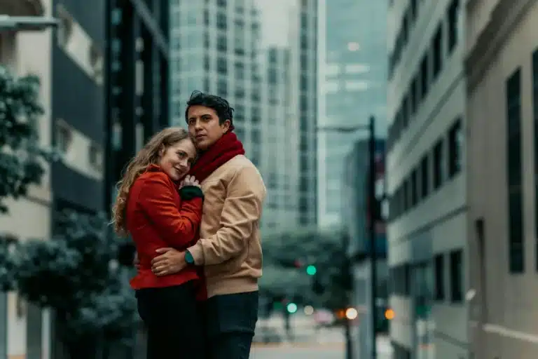 112 Hug Pose References That Will Warm Your Heart and Spark Creativity! 1 hug pose references