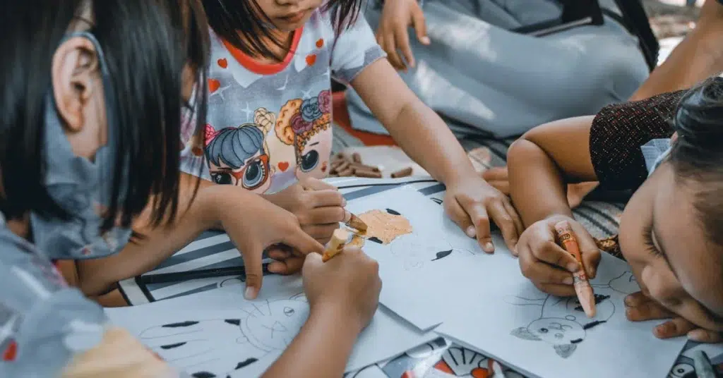 200+ Drawing Ideas for Children So Fun They’ll Forget About Screens! 3 Drawing Ideas for Children pets