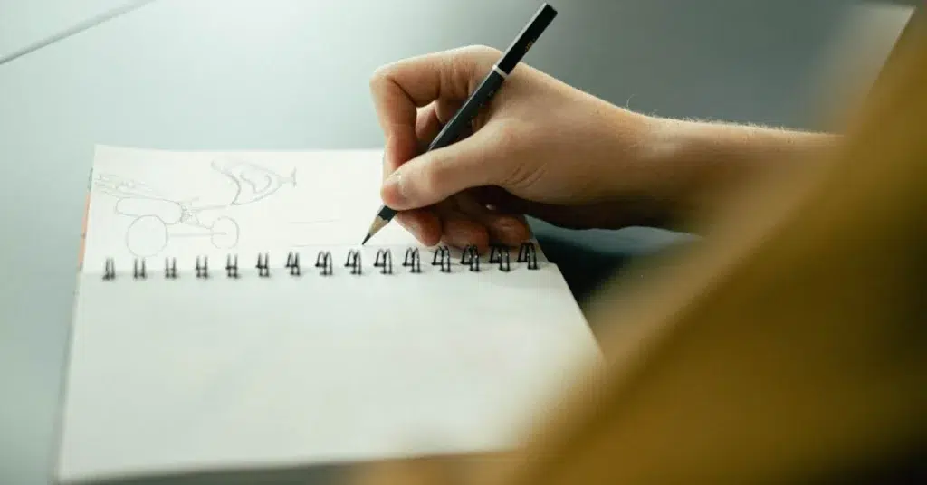 The Ultimate Drawing Challenge(s) – Draw Every Week, Every Day, All Year 3 drawing challenge