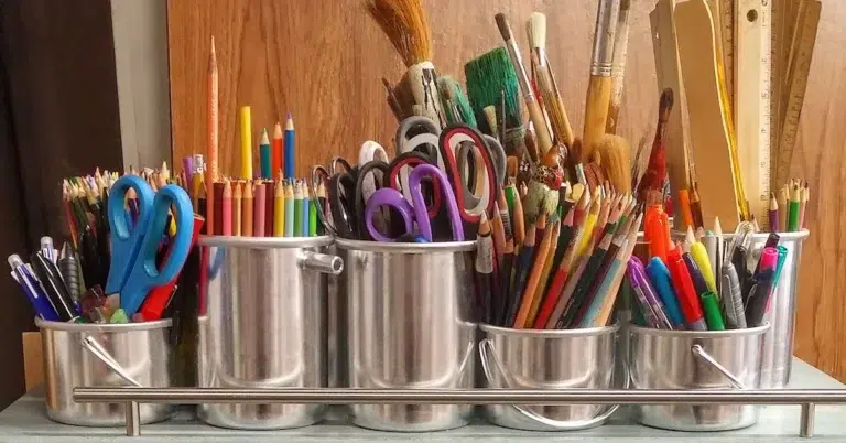 The 52-Week Drawing Challenge: One Idea Each Week to Boost Your Art Skills 1 pexels pixabay 159644