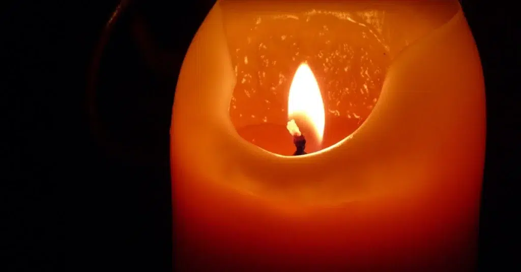 The 52-Week Drawing Challenge: One Idea Each Week to Boost Your Art Skills 8 52-Week Drawing Challenge candle