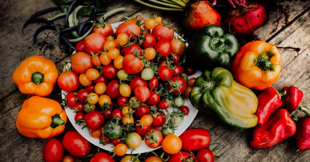 Vegetable Drawing Ideas Still life